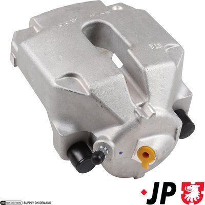 Etrier frana JP Group 1461902180