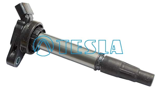 bobina de inductie TESLA CL581