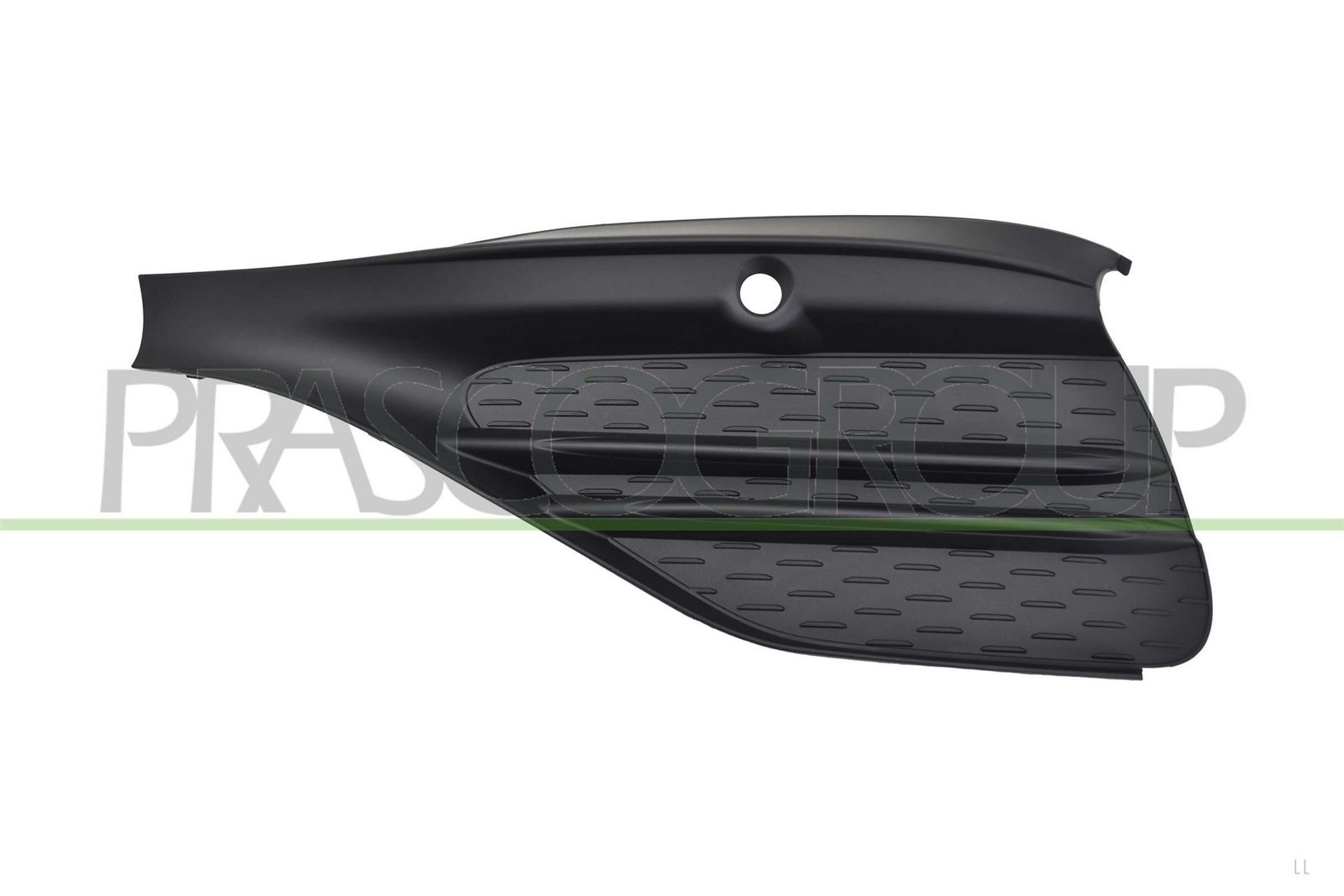 Grila ventilatie, bara protectie PRASCO ME4502124