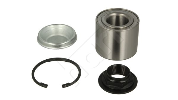 Zestaw łożysk koła HART 903 299