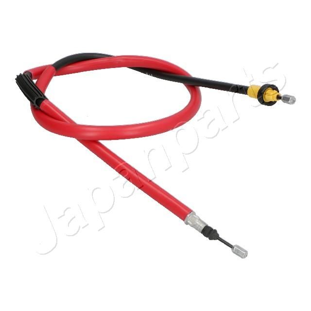 Cięgło, hamulec postojowy JAPANPARTS BC-0713