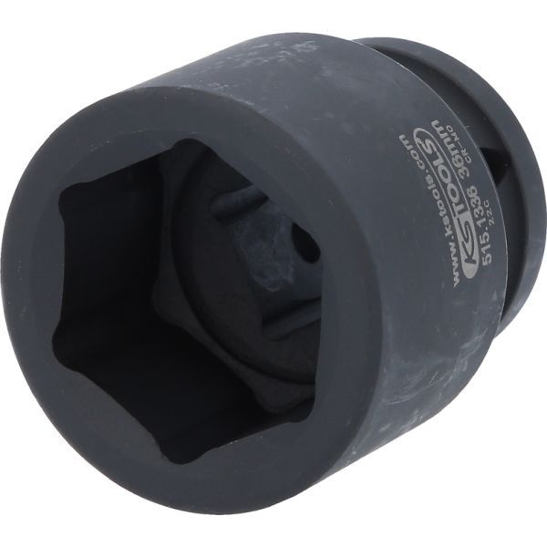 Levně Kraft-Stecknuss KS TOOLS 515.1336