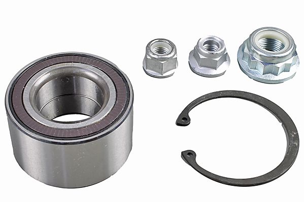 Set rulment roata METZGER WM 2195