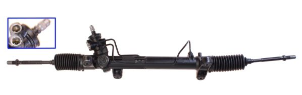 Caseta directie SPIDAN 51615