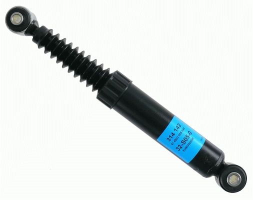 Amortyzator BOGE 32-S05-0