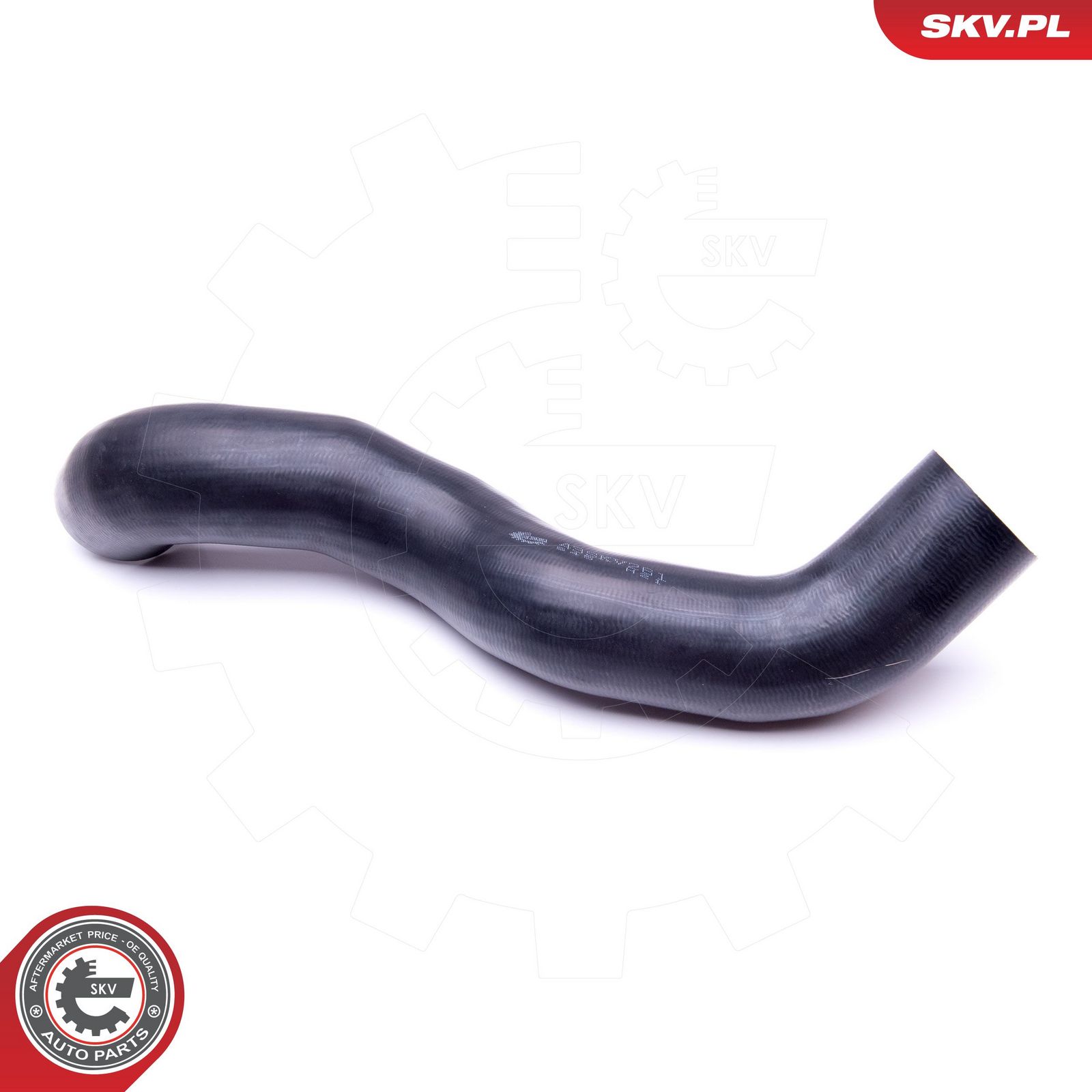 Levně Hadička plnicího vzduchu ESEN SKV 43SKV261