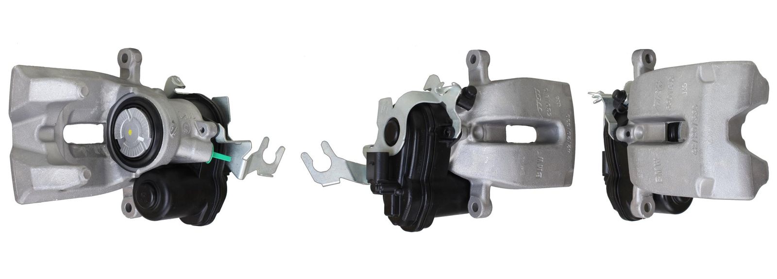 Etrier frana ELSTOCK 86-3165