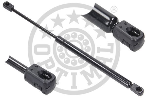 Sprężyna gazowa, pokrywa bagażnika OPTIMAL AG-17182