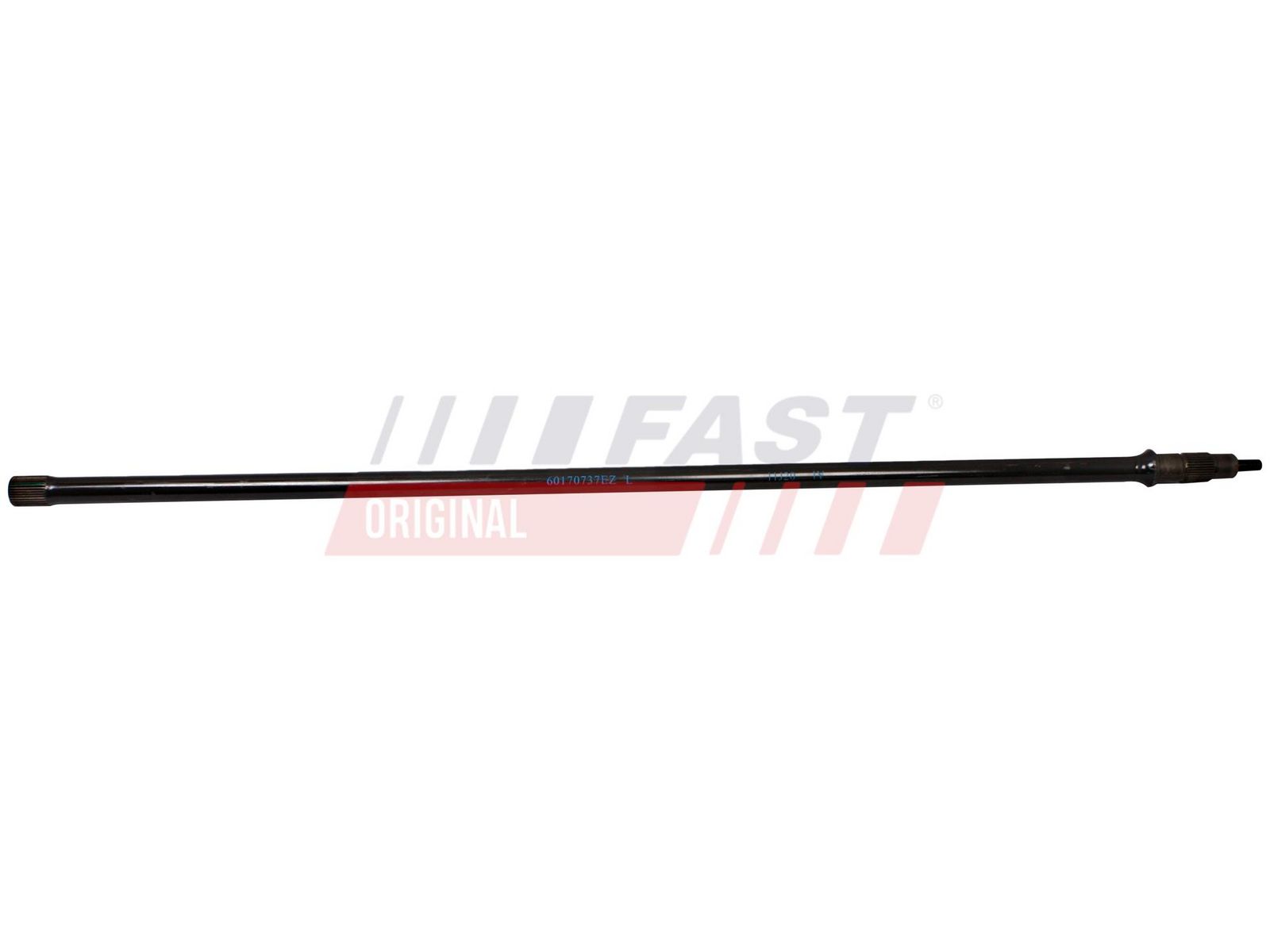Surub stift, bara de torsiune FAST FT13503