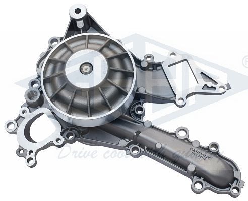 Pompă de apă, răcire motor GEBA 13120