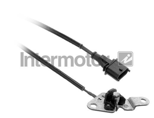 Czujnik, pozycja wałka rozrządu INTERMOTOR 19006