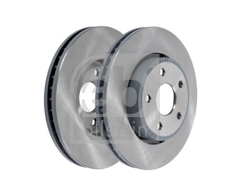 Levně Brzdový kotouč FEBI BILSTEIN 170053
