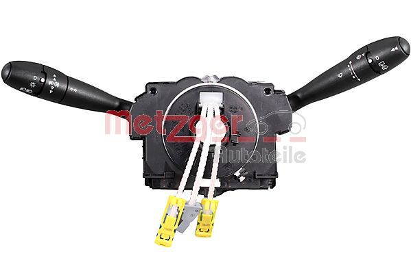 Przełącznik kolumny kierowniczej METZGER AUTOTEILE 0916848