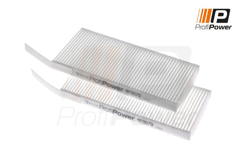 E-shop Filter vnútorného priestoru ProfiPower 4F0070