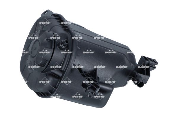 Vase d'expansion, liquide de refroidissement