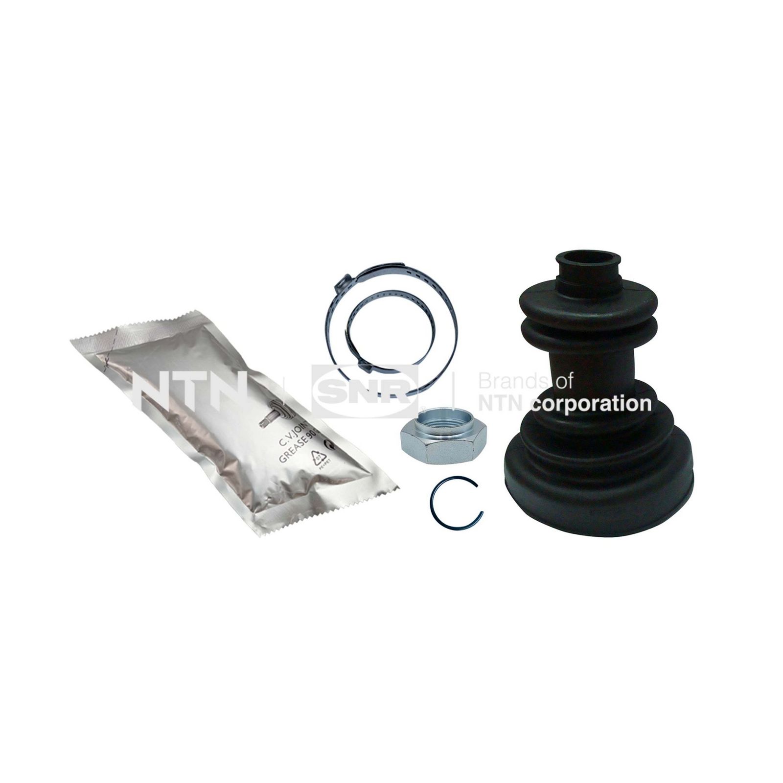 Ansamblu burduf, articulatie planetara SNR OBK66.005