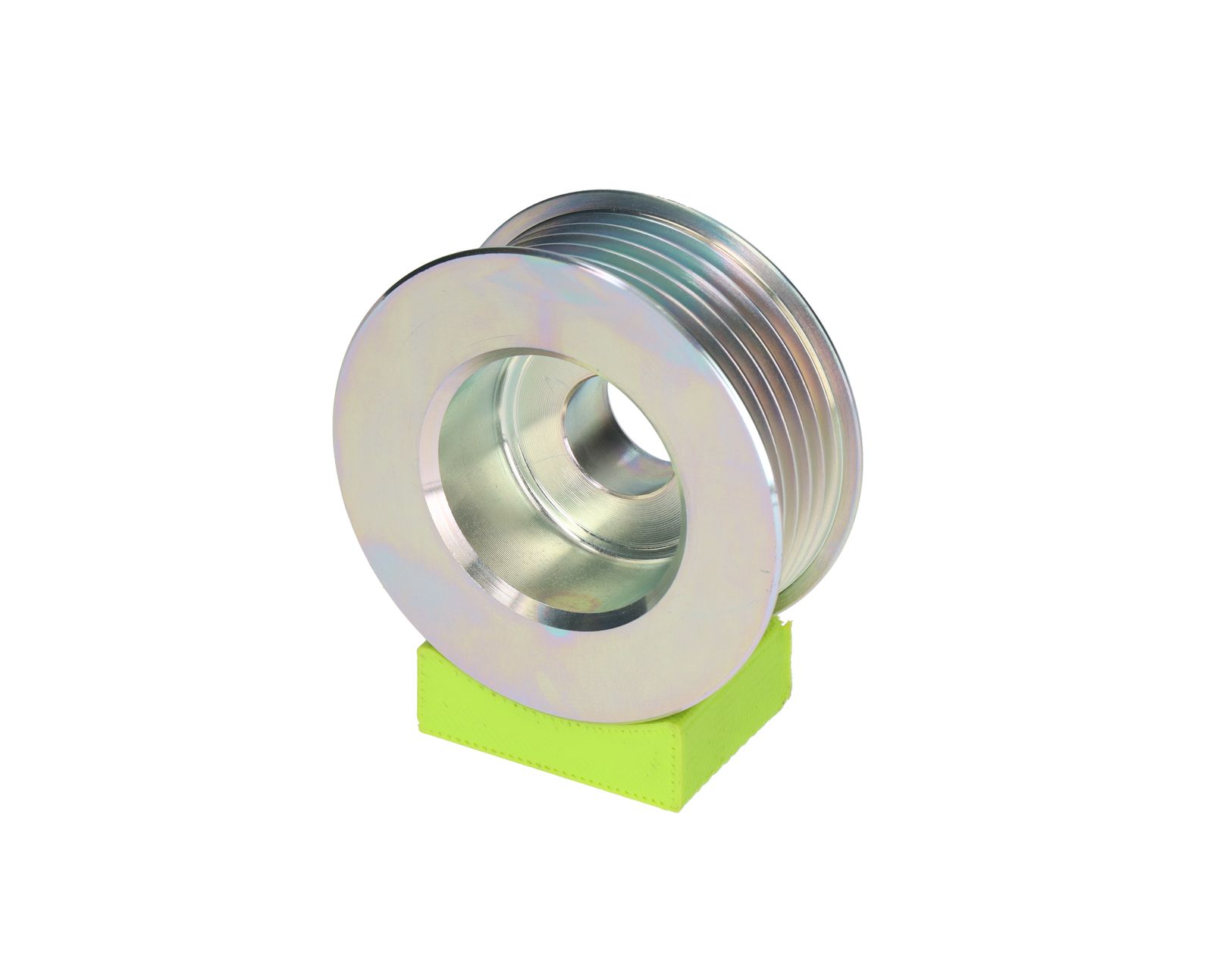 Rihmaratas,generaator