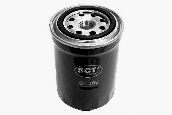 Palivový filtr SCT - MANNOL ST 306