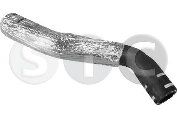 Furtun aer supraalimentare STC T409534