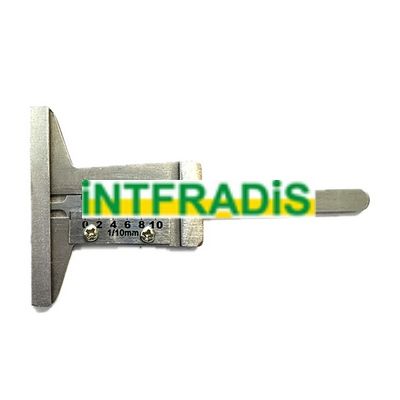 Testeur, pression des pneus / usure des pneus