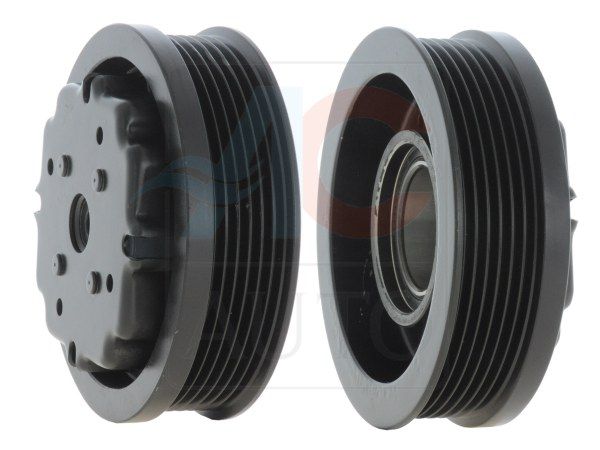 Cupla magnetica, compresor climatizare ACAUTO AC-06DN162
