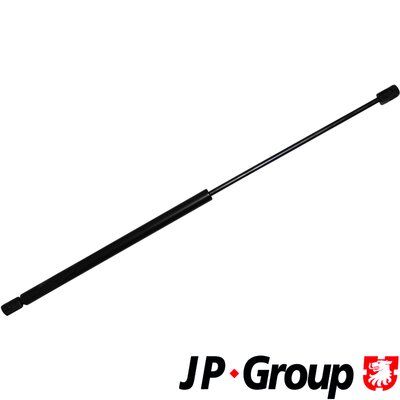 Sprężyna gazowa, pokrywa bagażnika JP GROUP 4381201100