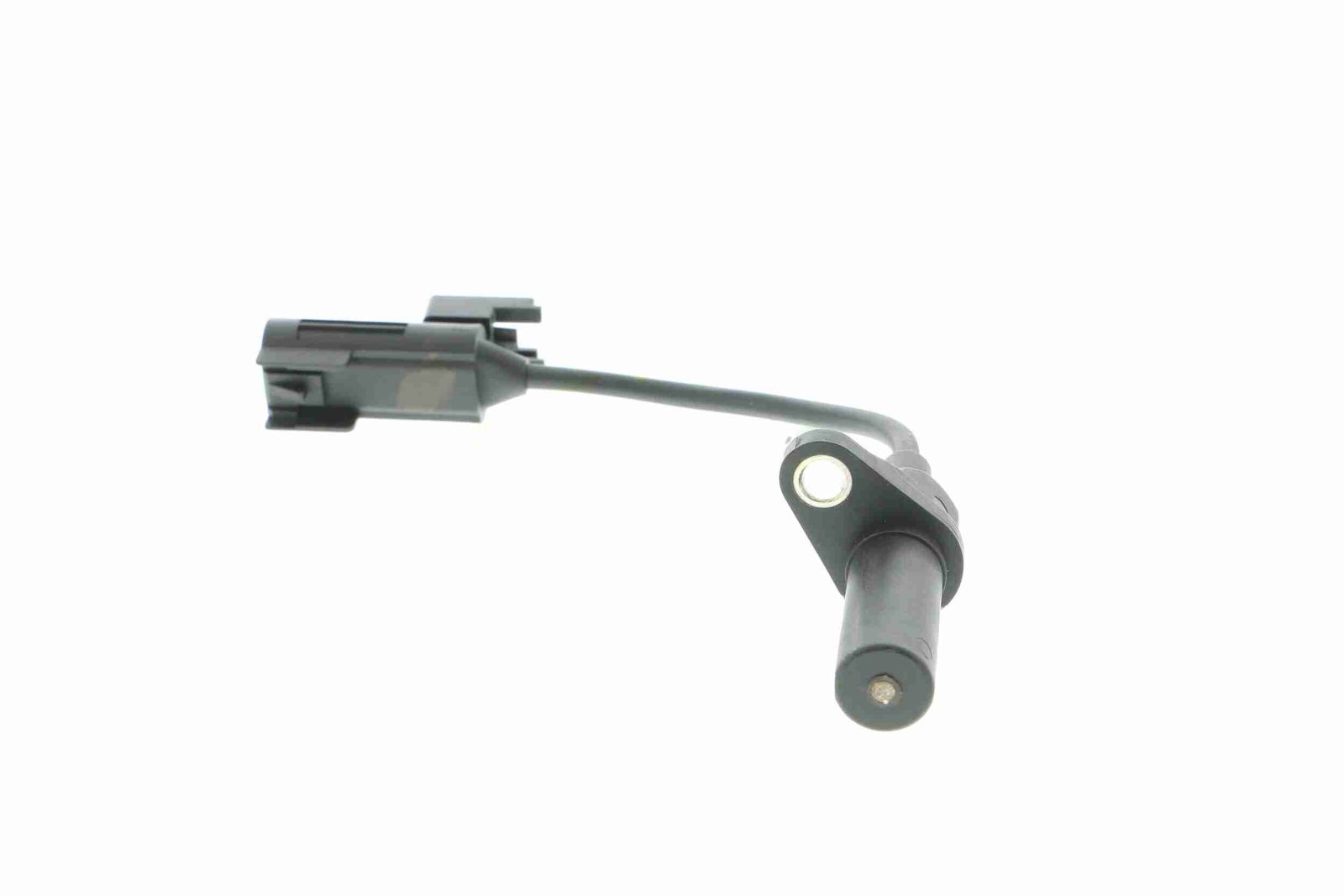 Capteur d'angle, vilebrequin