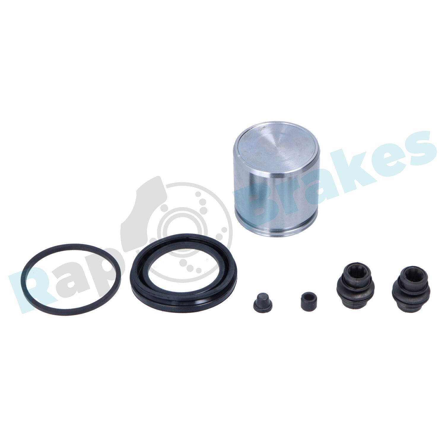 Remondikomplekt,Pidurisadul