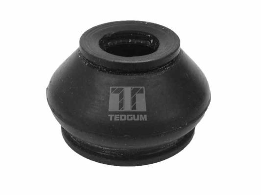 Przegub mocujący / prowadzący TEDGUM 00583714