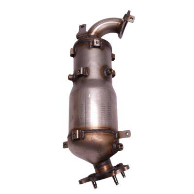 Filtr sadzy / filtr cząstek stałych, układ wydechowy EEC 18190R7CG00
