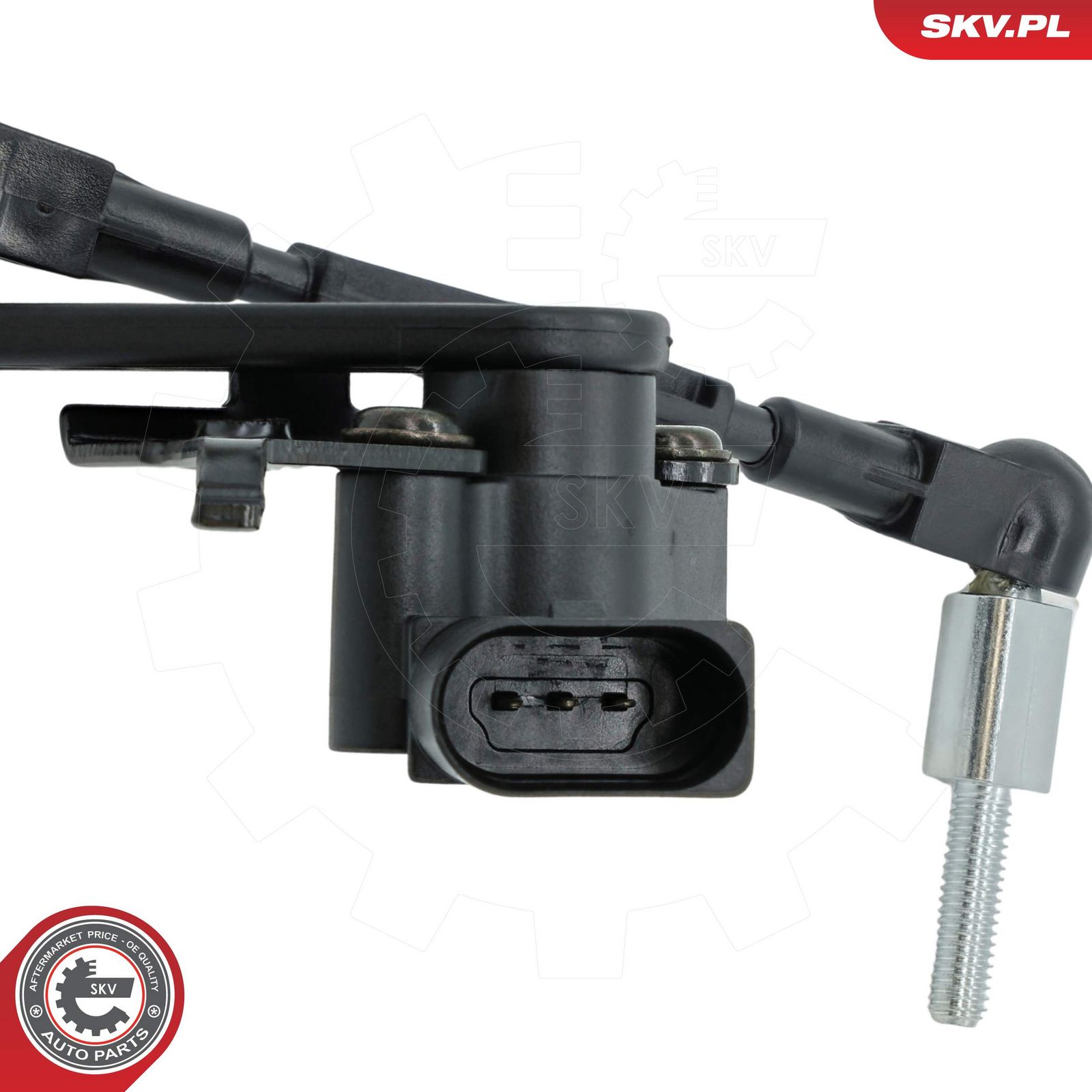 E-shop Snímač, regulácia sklonu svetiel ESEN SKV 81SKV024