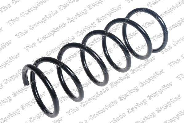 Пружина ходовой части