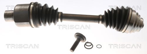 Wał napędowy TRISCAN 8540 11586