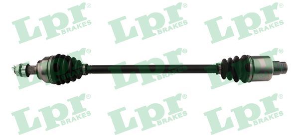 Wał napędowy LPR DS60588