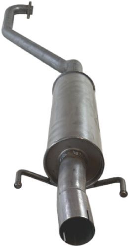 Levně Střední tlumič výfuku BOSAL 285-443