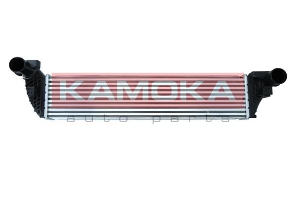 Chladič plniaceho vzduchu KAMOKA 7750020