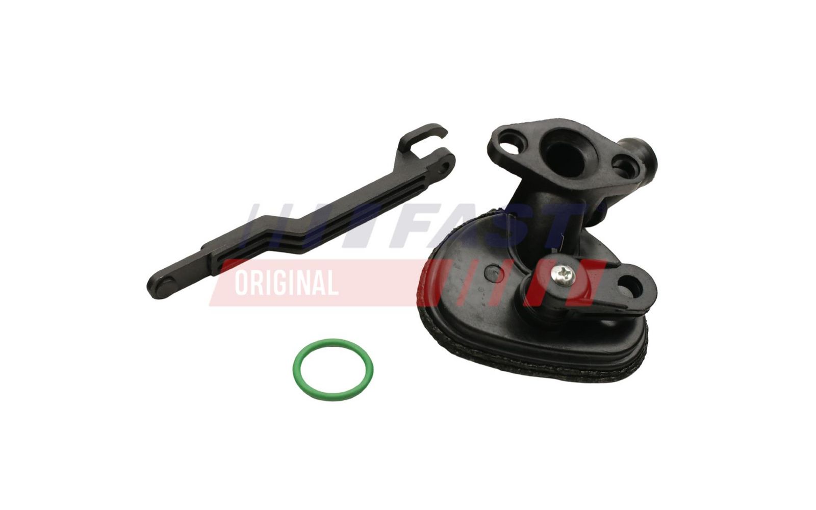 Supapa control, agent frigorific FAST FT59010