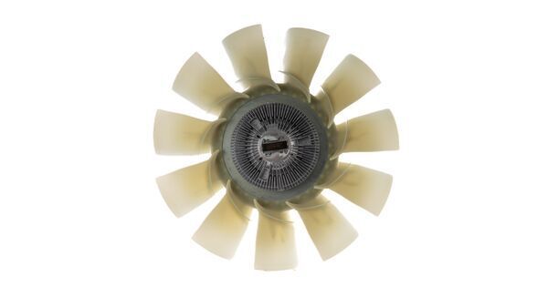 Ventilator, radiator MAHLE BEHR *** PREMIUM LINE *** CFF 674 000P