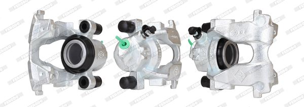 Zacisk hamulca FERODO FCL695271