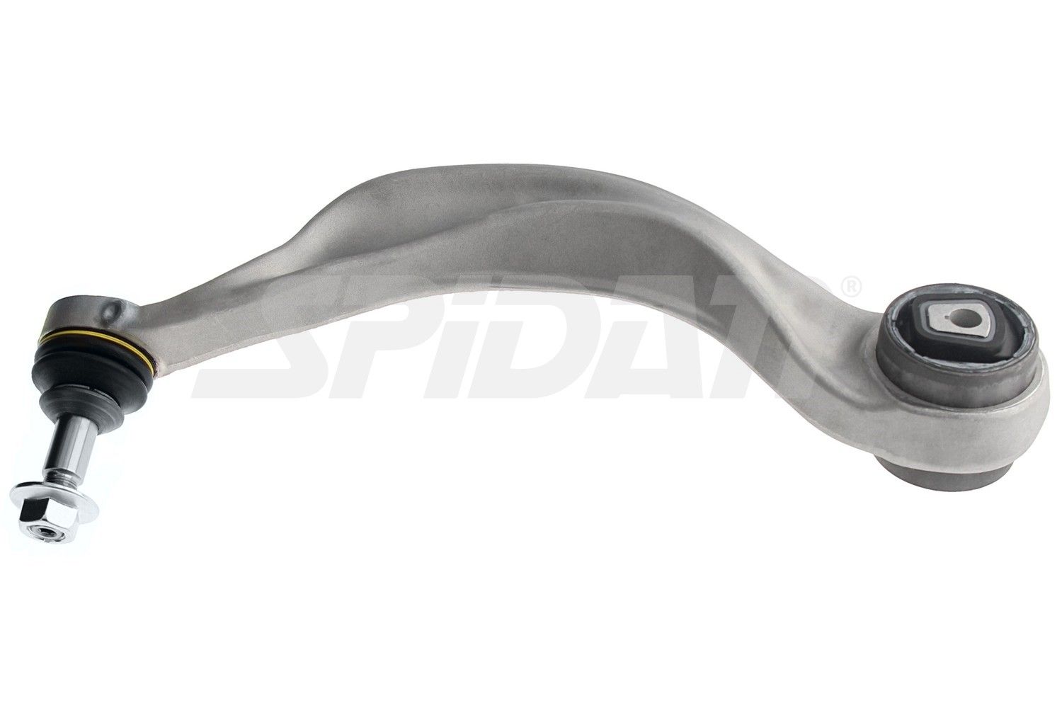 Brat, suspensie roata SPIDAN CHASSIS PARTS 58298