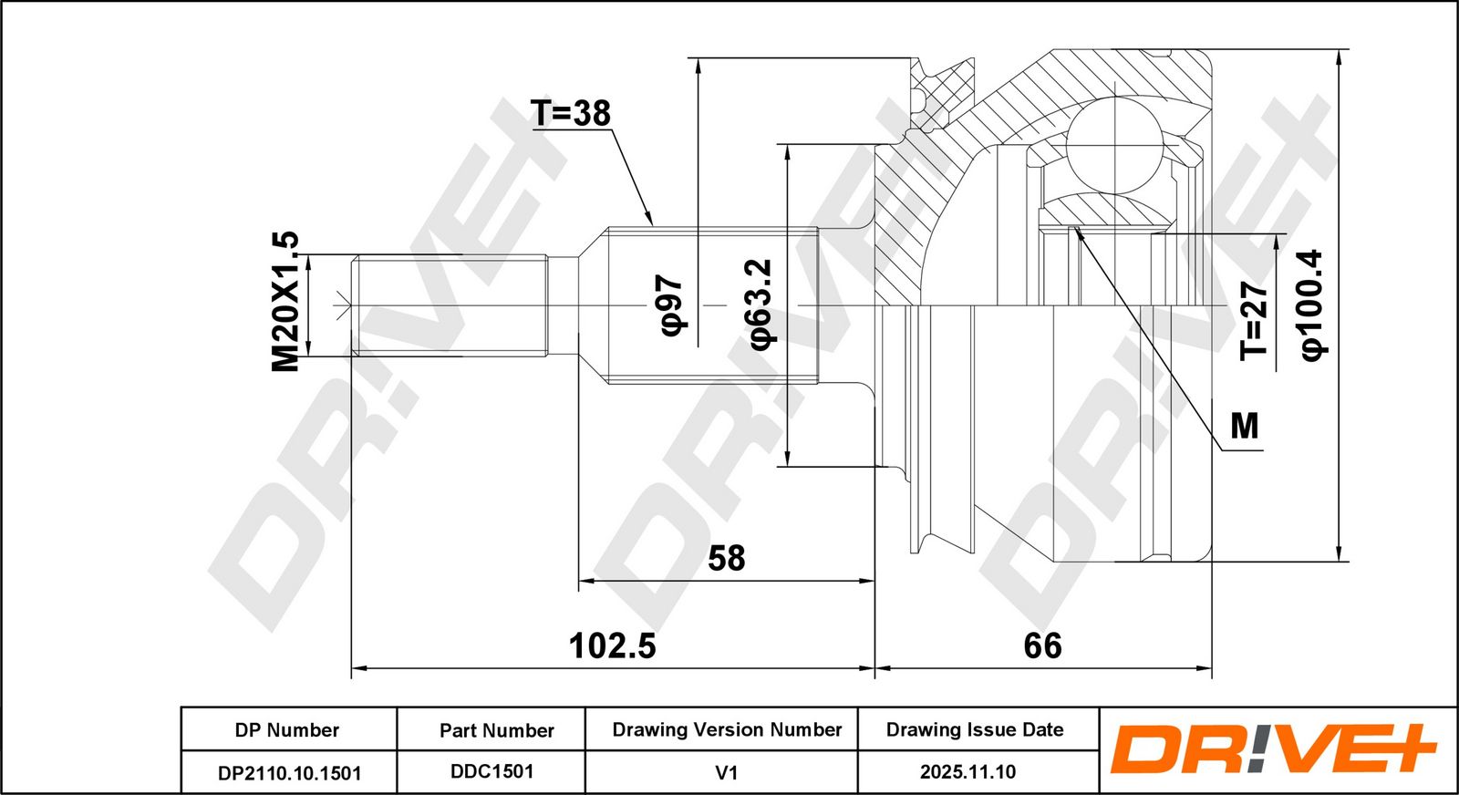 Liigendlaager, veovõll