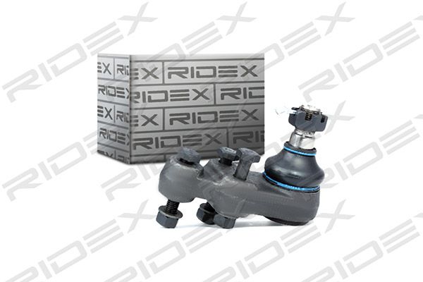 Przegub mocujący / prowadzący RIDEX 2462S0172