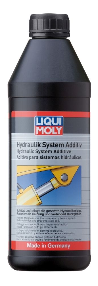 Levně Liqui Moly Přísada do hydraulického systému, 1L