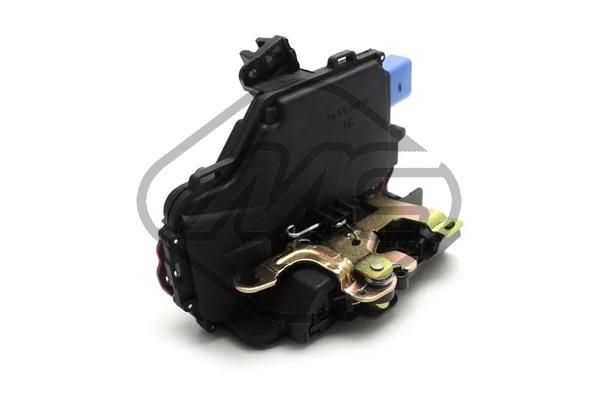 Zamek drzwi METALCAUCHO 43109