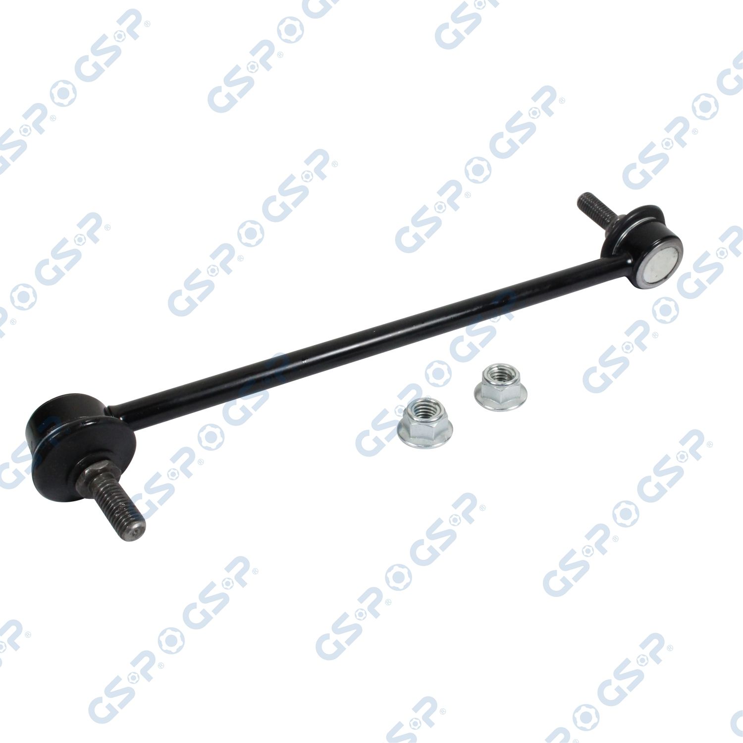 Stiepnis/Atsaite, Stabilizators