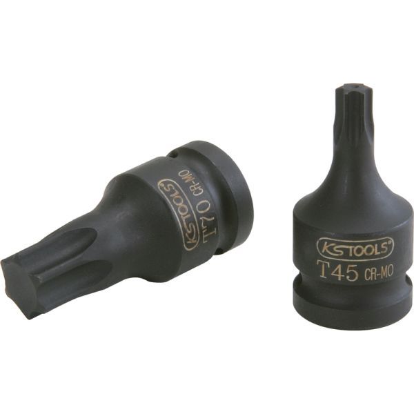 Tubulara de impact KS TOOLS 911.0956