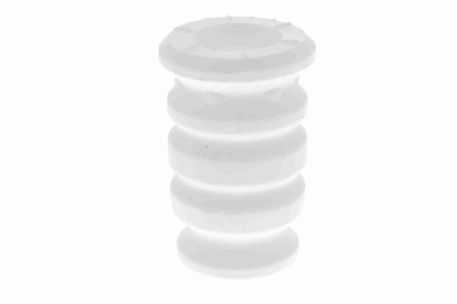 Butée élastique, suspension