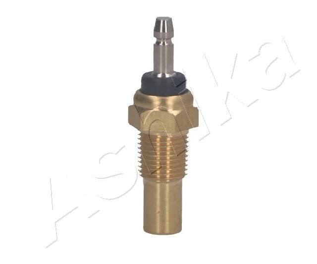 Czujnik, temperatura płynu chłodzącego ASHIKA 64-04-400