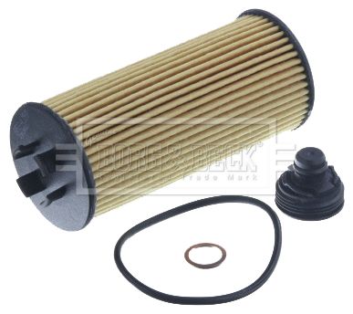 Filtr oleju BORG & BECK BFO4259