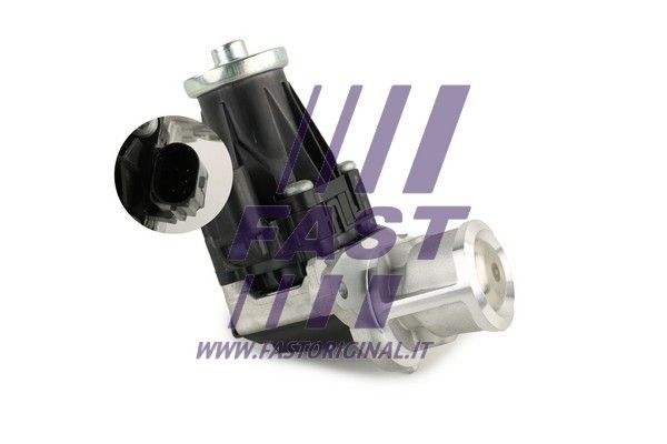 Zawór AGR FAST FT60235